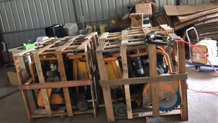 商洛行李、家具、电器包装托运
